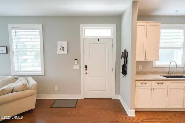 29 Downing Drive, Beaufort, SC 29907