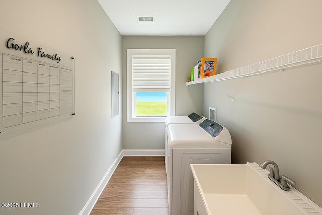 29 Downing Drive, Beaufort, SC 29907