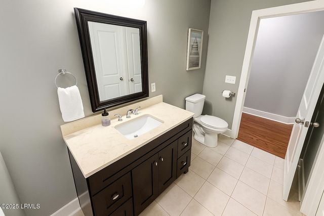 29 Downing Drive, Beaufort, SC 29907