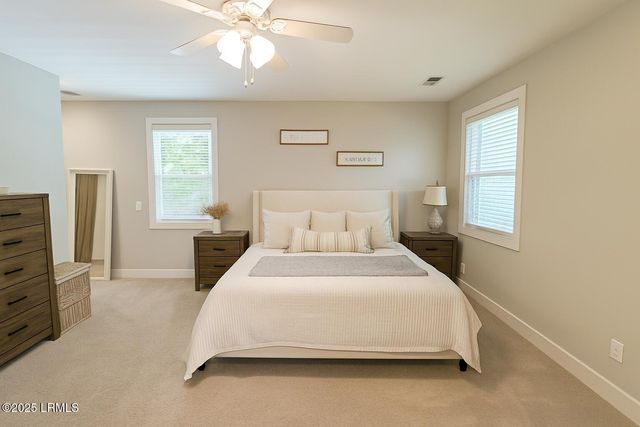 29 Downing Drive, Beaufort, SC 29907