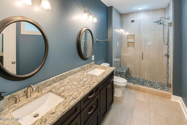 29 Downing Drive, Beaufort, SC 29907