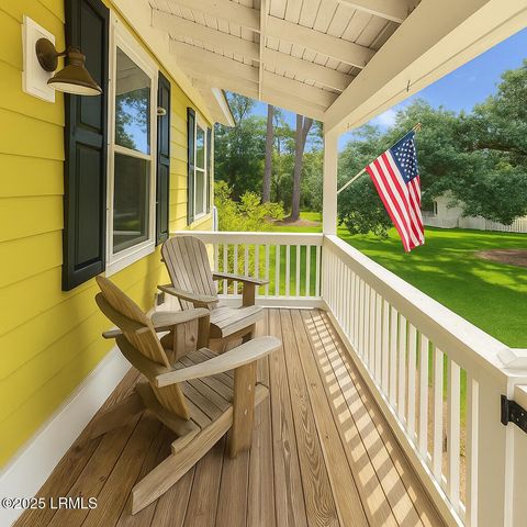 29 Downing Drive, Beaufort, SC 29907