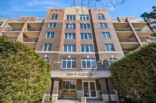 5055 Madison Street 601, Skokie, IL 60077