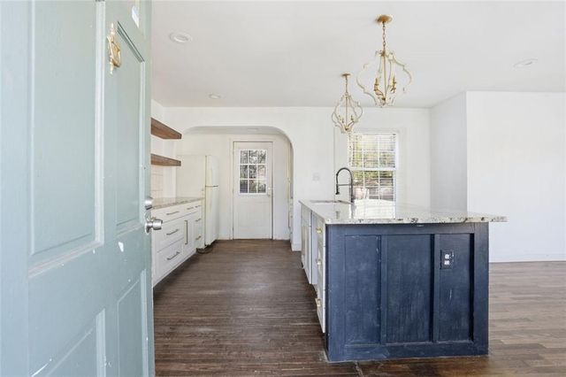 4765 Manse Drive, Forest Park, GA 30297