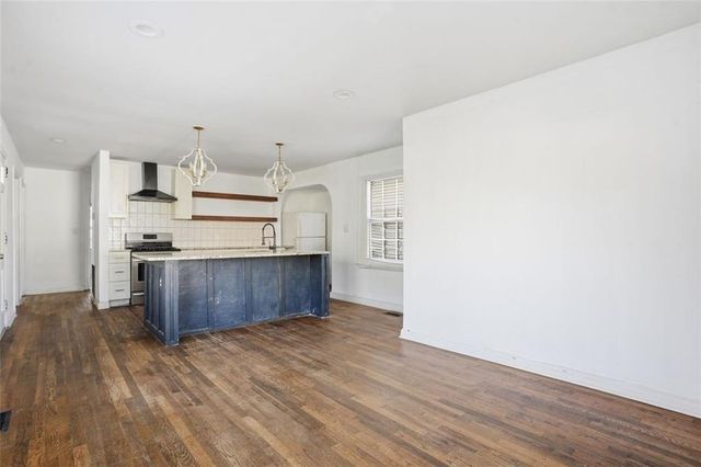 4765 Manse Drive, Forest Park, GA 30297