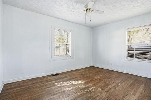 4765 Manse Drive, Forest Park, GA 30297