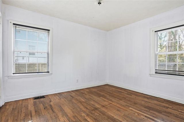 4765 Manse Drive, Forest Park, GA 30297