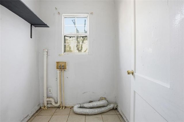 4765 Manse Drive, Forest Park, GA 30297