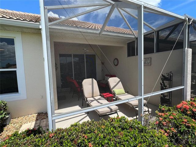 4440 WHISPERING OAKS DRIVE, North Port, FL 34287