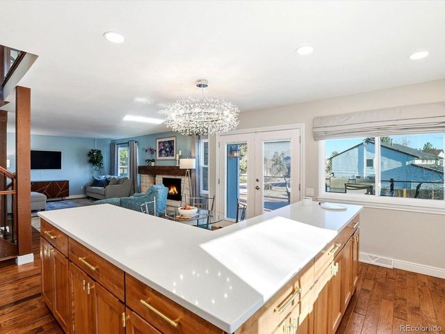 8140 Storm King Peak, Littleton, CO 80127