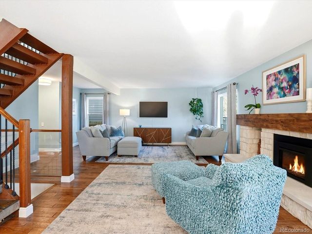 8140 Storm King Peak, Littleton, CO 80127