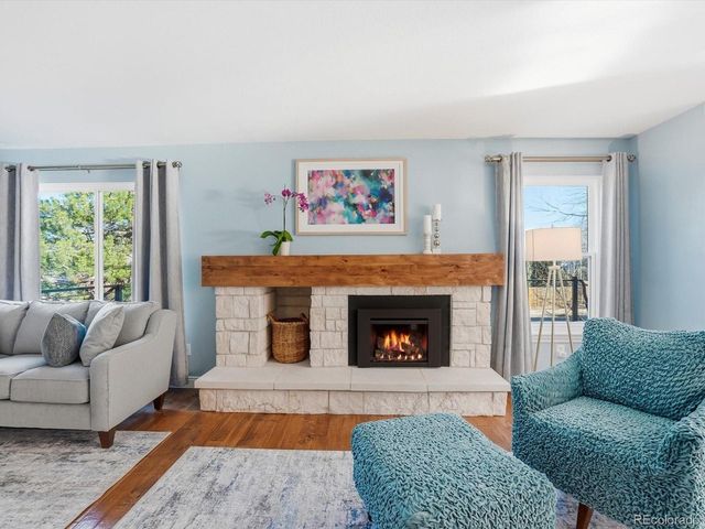 8140 Storm King Peak, Littleton, CO 80127