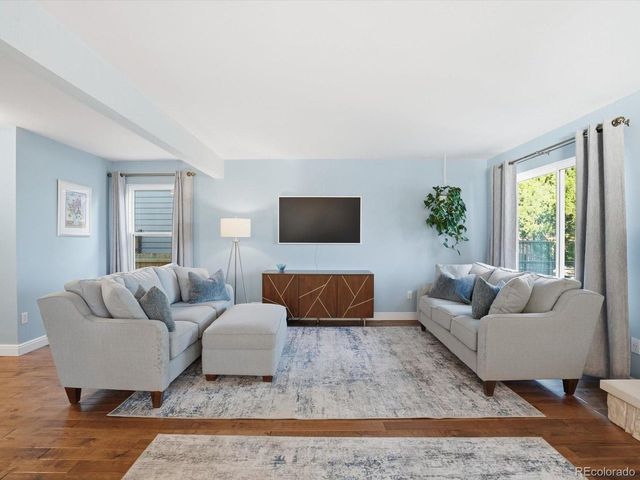 8140 Storm King Peak, Littleton, CO 80127