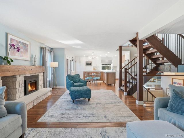 8140 Storm King Peak, Littleton, CO 80127