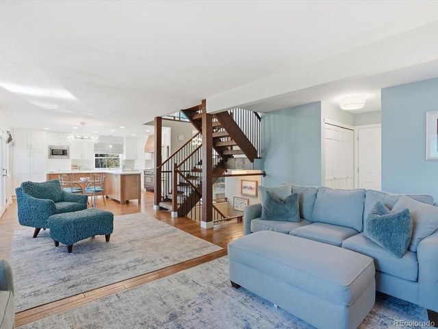 8140 Storm King Peak, Littleton, CO 80127