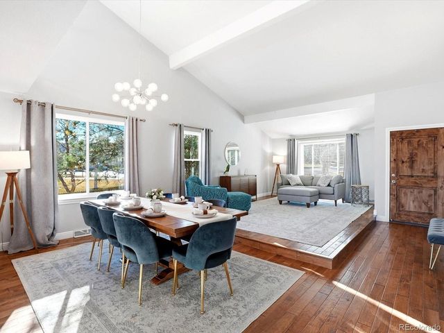 8140 Storm King Peak, Littleton, CO 80127