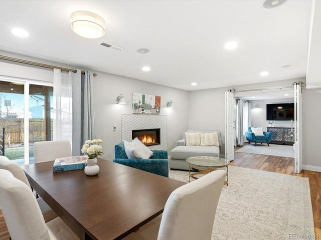 8140 Storm King Peak, Littleton, CO 80127