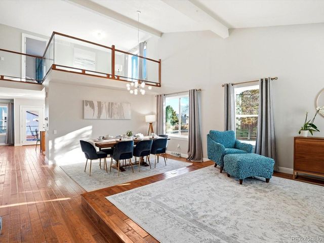 8140 Storm King Peak, Littleton, CO 80127