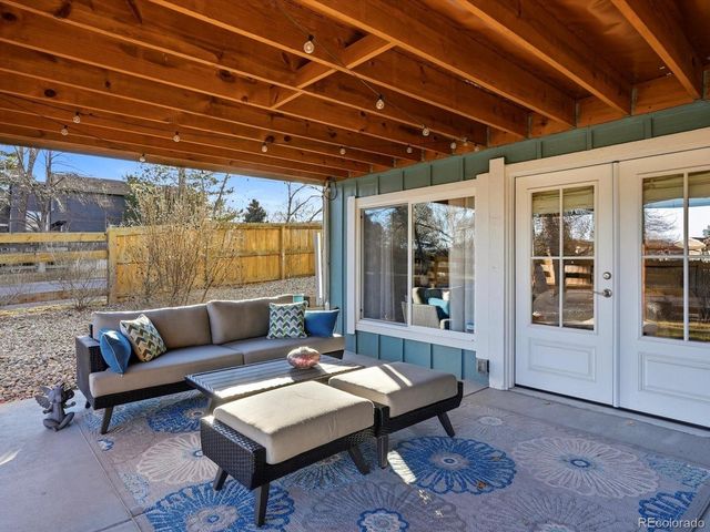 8140 Storm King Peak, Littleton, CO 80127