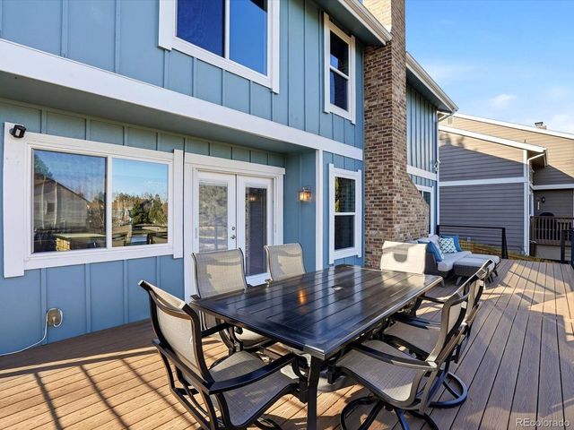 8140 Storm King Peak, Littleton, CO 80127