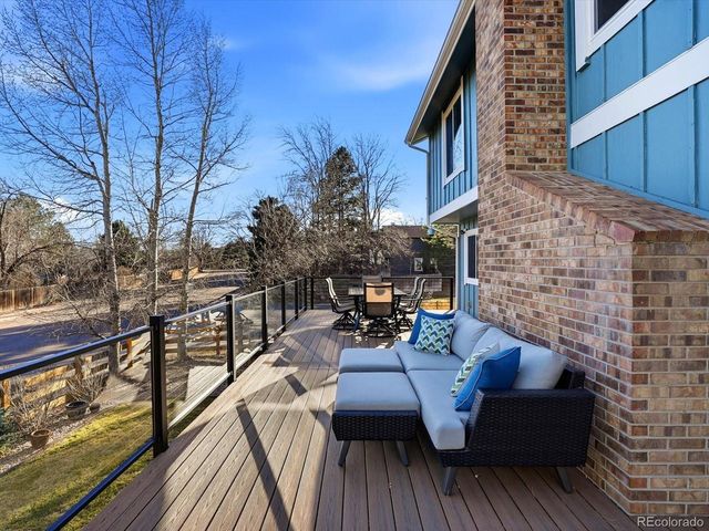 8140 Storm King Peak, Littleton, CO 80127