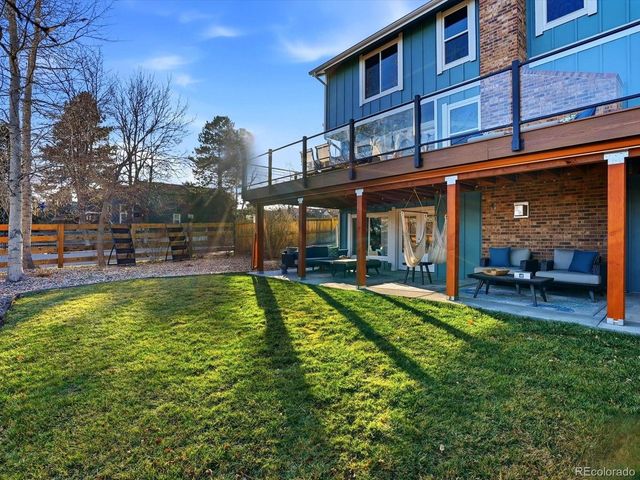 8140 Storm King Peak, Littleton, CO 80127