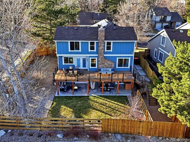 8140 Storm King Peak, Littleton, CO 80127