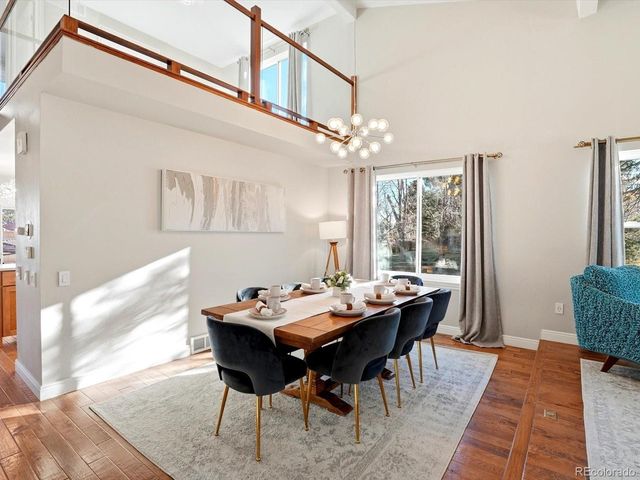 8140 Storm King Peak, Littleton, CO 80127