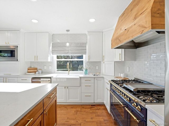 8140 Storm King Peak, Littleton, CO 80127