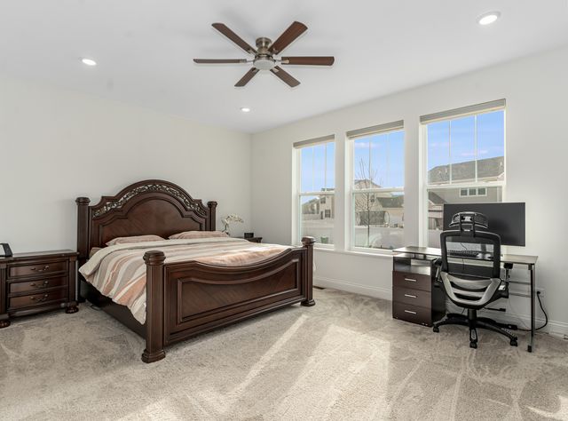 16112 S Dana Drive, Plainfield, IL 60586