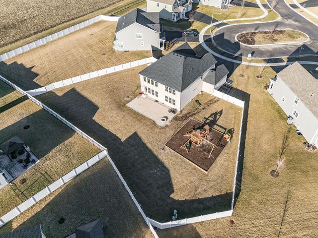 16112 S Dana Drive, Plainfield, IL 60586