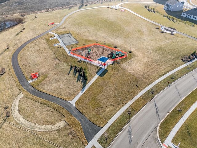 16112 S Dana Drive, Plainfield, IL 60586