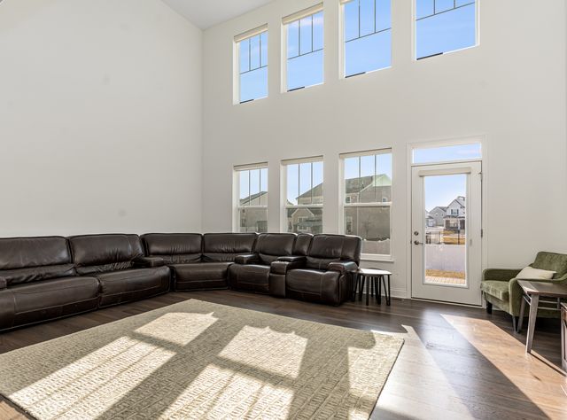 16112 S Dana Drive, Plainfield, IL 60586