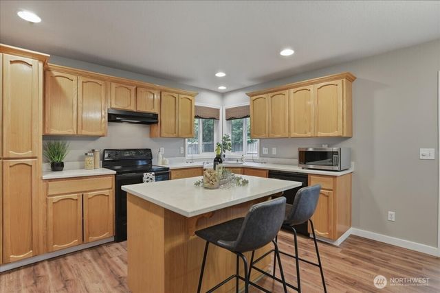 1109 SE 182nd Avenue, Vancouver, WA 98683