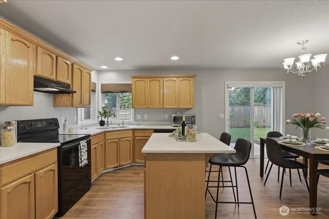 1109 SE 182nd Avenue, Vancouver, WA 98683