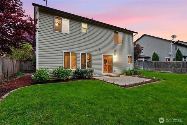 1109 SE 182nd Avenue, Vancouver, WA 98683