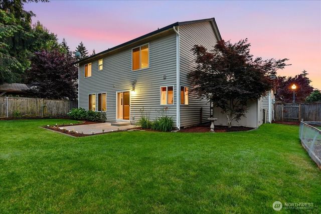 1109 SE 182nd Avenue, Vancouver, WA 98683