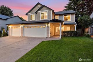1109 SE 182nd Avenue, Vancouver, WA 98683