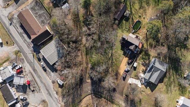 0 Catherine Street, Rossville, GA 30741