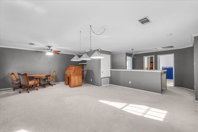 3625 Black Ranch Court, Fort Worth, TX 76262