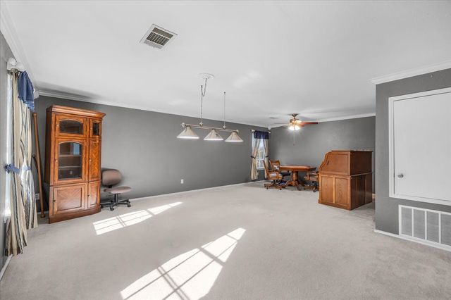 3625 Black Ranch Court, Fort Worth, TX 76262