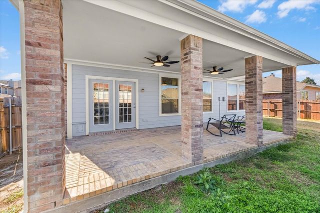 3625 Black Ranch Court, Fort Worth, TX 76262