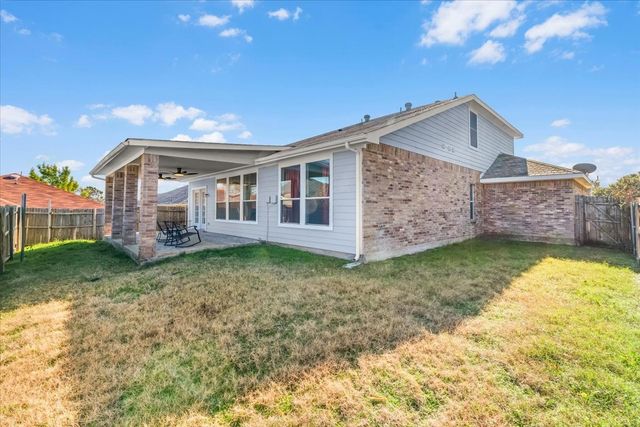 3625 Black Ranch Court, Fort Worth, TX 76262