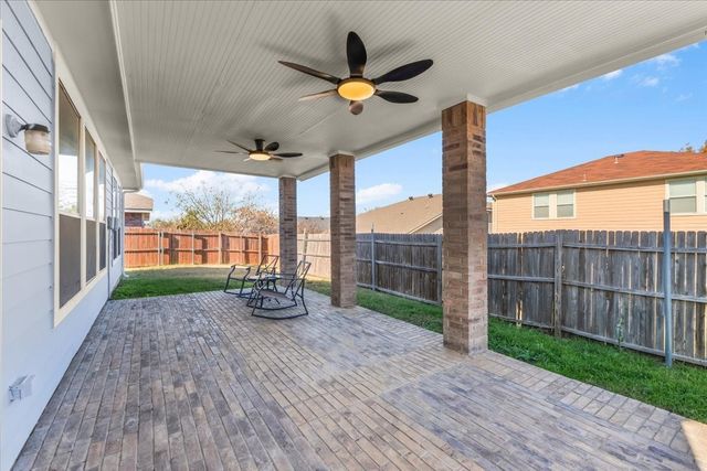 3625 Black Ranch Court, Fort Worth, TX 76262