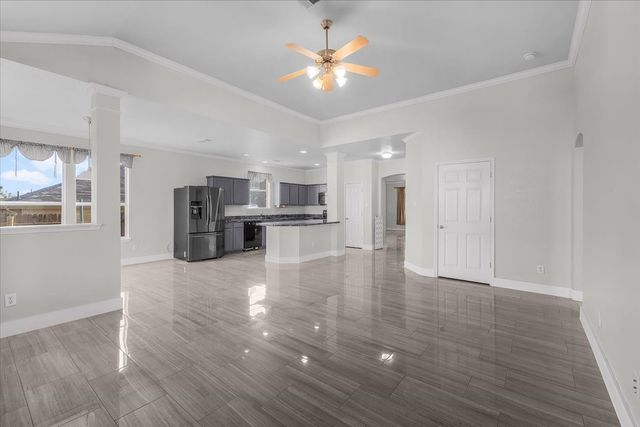 3625 Black Ranch Court, Fort Worth, TX 76262