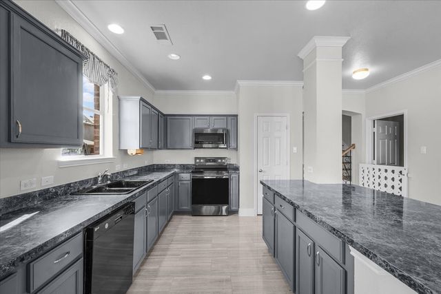 3625 Black Ranch Court, Fort Worth, TX 76262