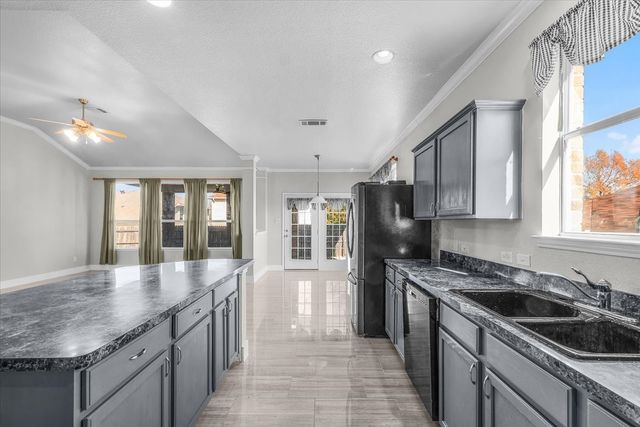 3625 Black Ranch Court, Fort Worth, TX 76262