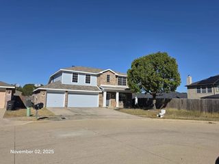 3625 Black Ranch Court, Fort Worth, TX 76262