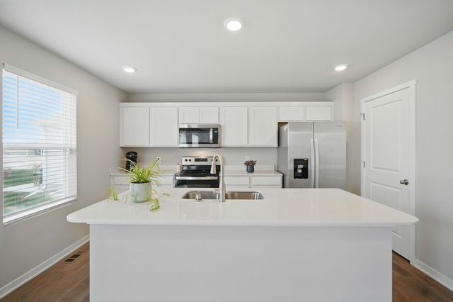 4410 NE 15th Street, Ankeny, IA 50021
