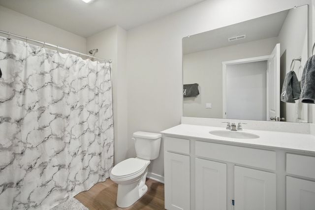 4410 NE 15th Street, Ankeny, IA 50021